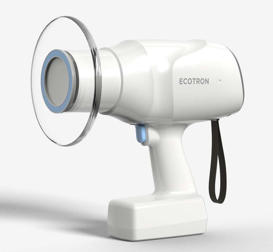 ecotron Portable Xray by HDX WILL Europe