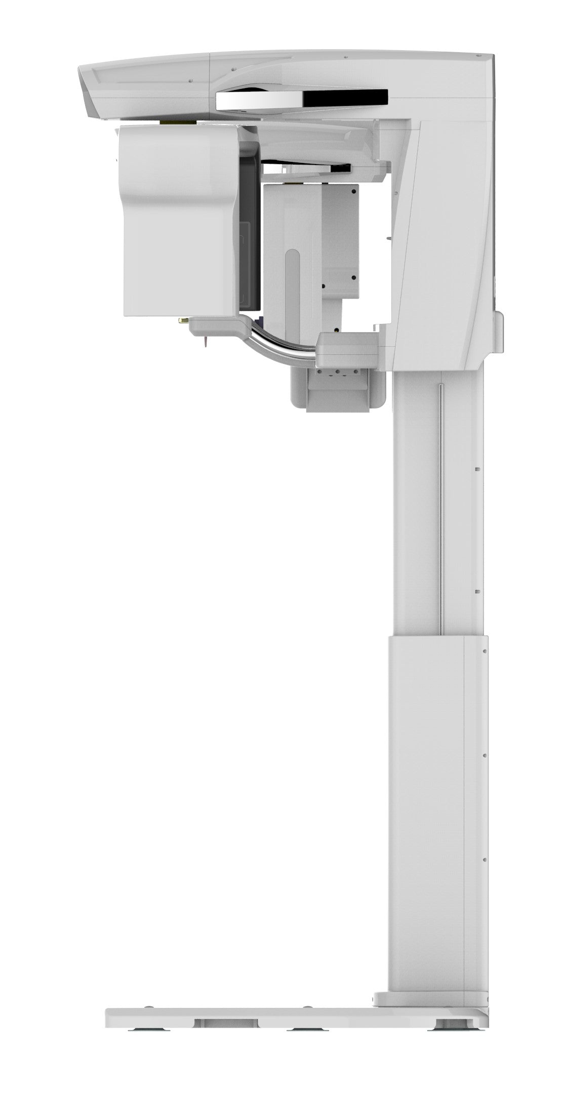 Eco-x AI 16x9 DVT-Röntgensystem mit Scan Ceph & Künstlicher Intelligenz